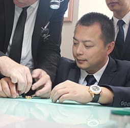 图3-手表名侦探-用户-积家维修中心