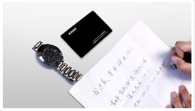 预约到店-积家保养服务中心