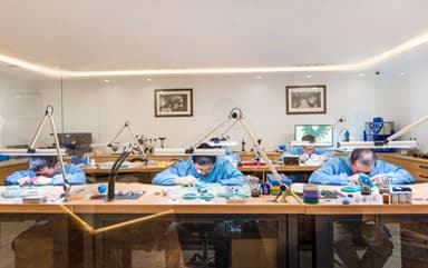 积家保养服务项目选择攻略：2026 年 基础与深度保养对比